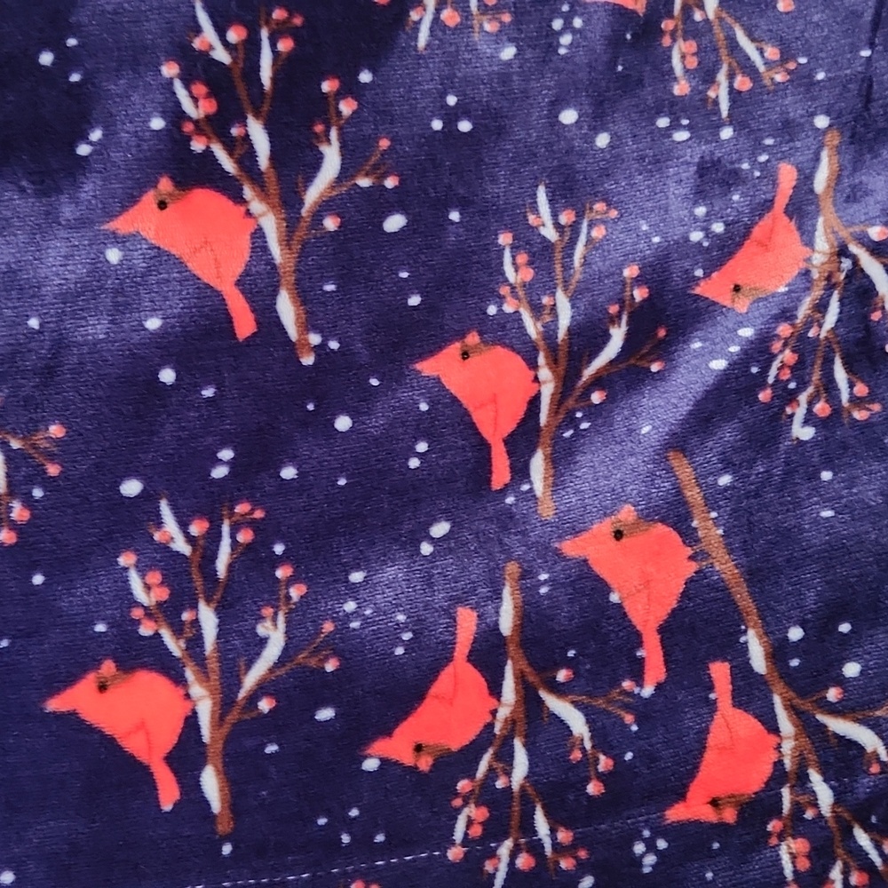 Modern Southern Home Throw - Picture 7 of 12
